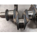 #P805 Crankshaft Standard For 16-18 Volkswagen Jetta  1.4